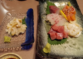 月山 チェックイン 3