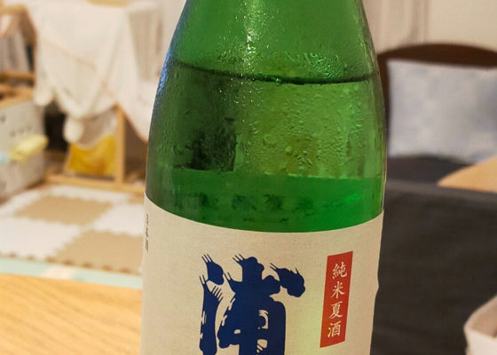 浦霞