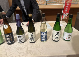 金雀（きんすずめ）堀江酒場 山口県 | さけのわ