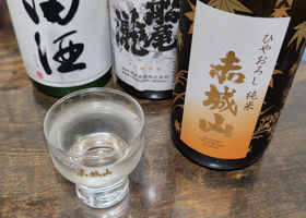 赤城山 チェックイン 3