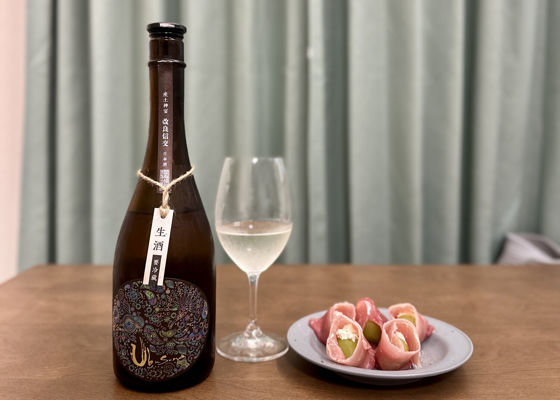 産土（うぶすな）みんなの感想 - 花の香酒造の日本酒 | さけのわ