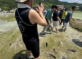 紀土 チェックイン 3