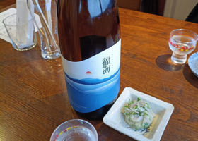 福海 チェックイン 1