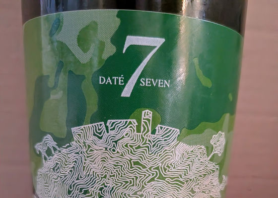 DATE SEVEN チェックイン 1