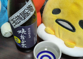 姥捨政宗 チェックイン 2