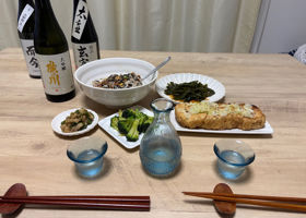 廣戸川 チェックイン 3