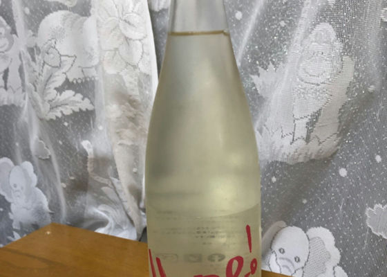 仙禽
