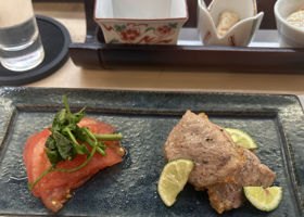 土佐金蔵 チェックイン 3