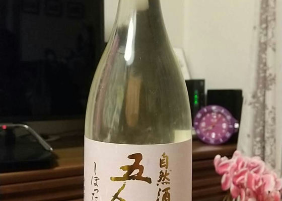 五人娘