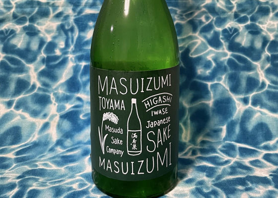 MASUIZUMI GREEN チェックイン 1