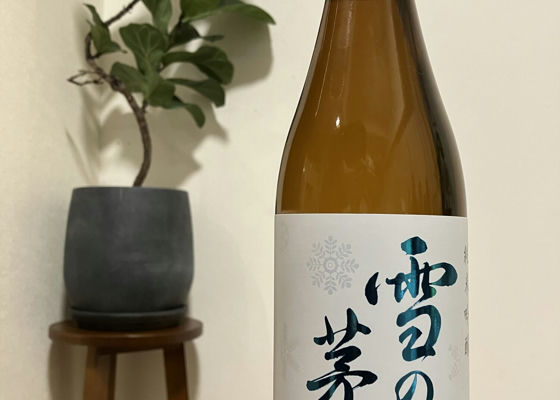 雪の茅舎 チェックイン 1