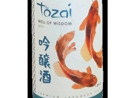 Tozai Well of Wisdom チェックイン 1