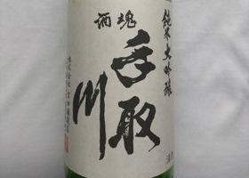 手取川 チェックイン 1