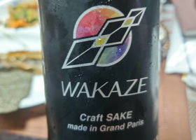 WAKAZE チェックイン 2