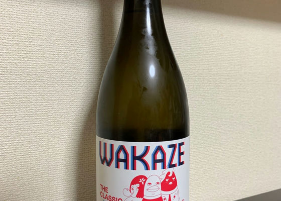 WAKAZE