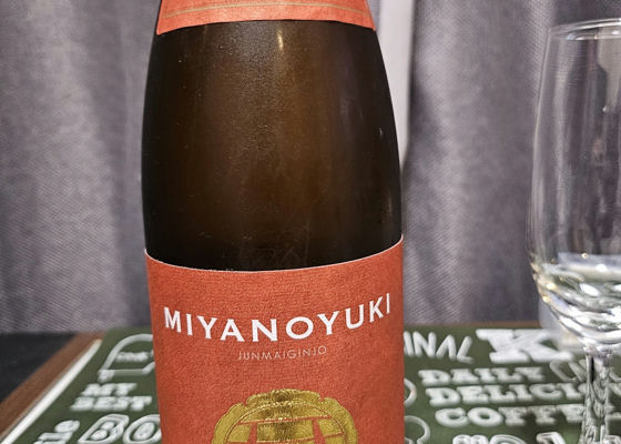 Miyanoyuki 签到 1