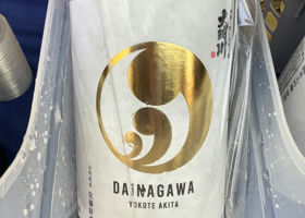 Dainagawa Check-in 2