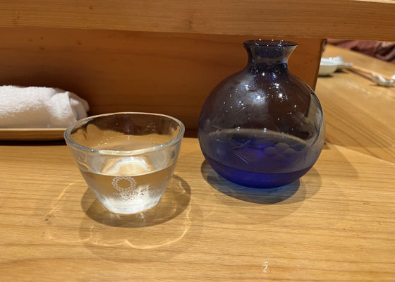 半蔵 チェックイン 1
