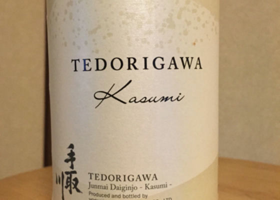 Tedorigawa Check-in 1