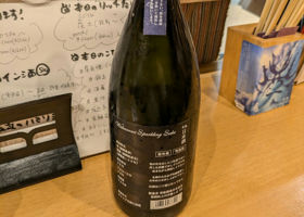 Wakanami Sparkling チェックイン 2