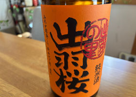 出羽桜 チェックイン 1