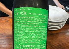 稲とアガベ チェックイン 2