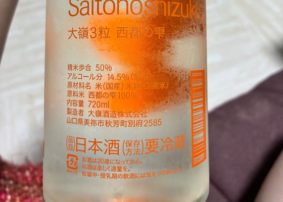 大嶺 チェックイン 1