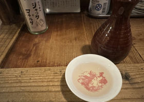 田林　特別純米　生酛 签到 3