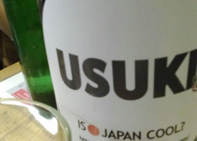 USUKI 签到 1