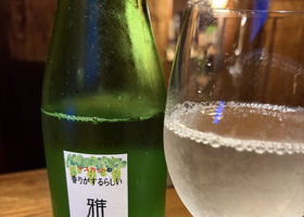 雅山流 チェックイン 1