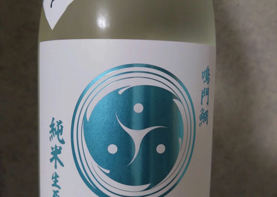 鳴門鯛