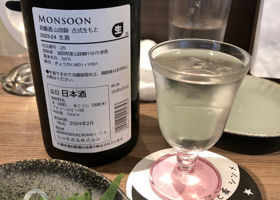 Monsoon チェックイン 2