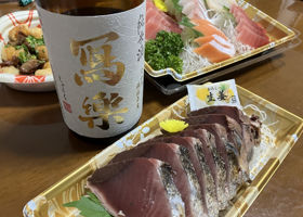 冩楽のラベルと瓶 1