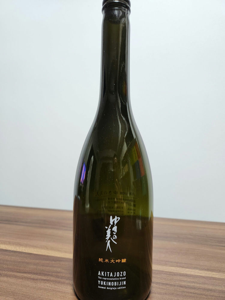 雪の美人 ゆきの美人（ゆきのびじん）秋田醸造 秋田県 | さけのわ