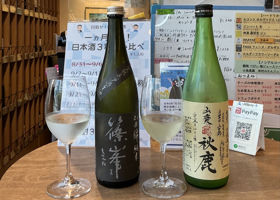 篠峯 チェックイン 1