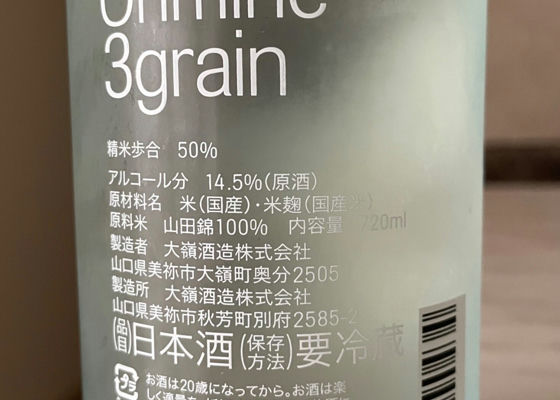 大嶺