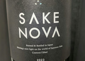 sake nova チェックイン 1