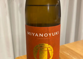 Miyanoyuki 签到 1