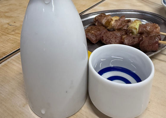 山法師 チェックイン 1