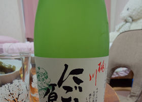 桃川 チェックイン 1