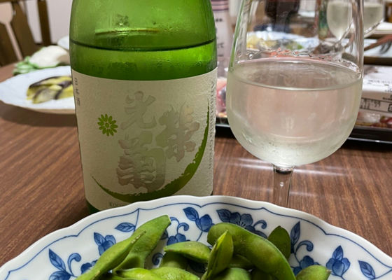 光栄菊