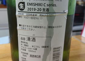 Emishiki Check-in 2