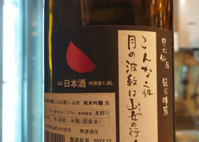 こんな夜に… チェックイン 2