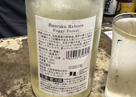文楽 チェックイン 3