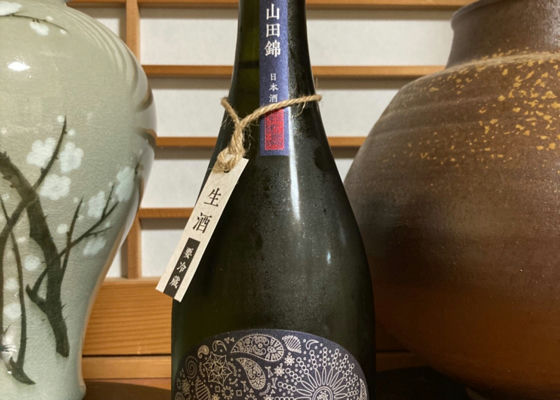 独特な M.nihonsyu 産土 山田錦 四農醸と花回廊 日本酒 - www.pioneer