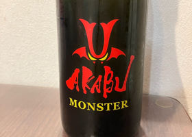 AKABU チェックイン 1