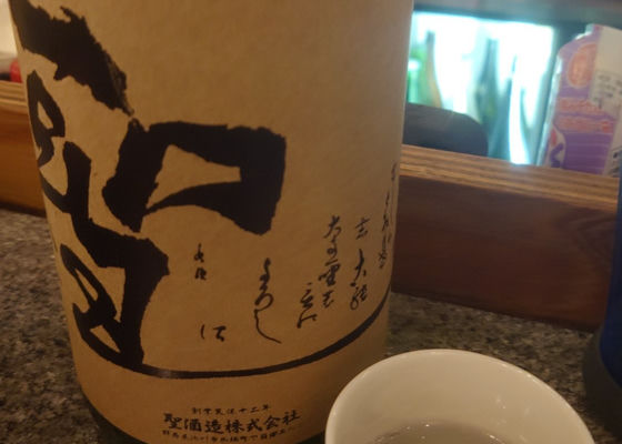 聖 チェックイン 1