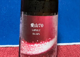 愛山 チェックイン 1