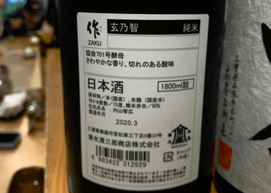 作