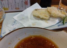 鯵ケ澤 チェックイン 3